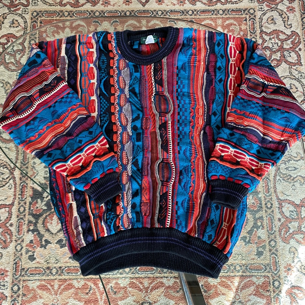 Sleight of Hand - The Knit Master